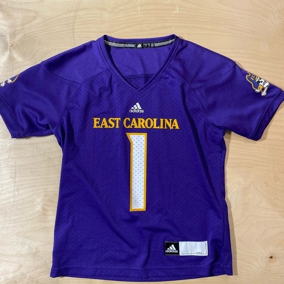 Adidas Jersey size Small (IC) - Picture 5 of 11